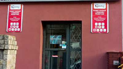 epaka.pl mini - punkt nadań i odbioru przesyłek